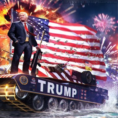 mikeedwards017's profile picture. #trumptrain #proudconservative