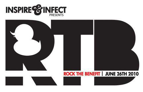 RockTheBenefit's profile picture. RTB raises money for cancer research through an annual rock concert. Check us out at http://t.co/gdkEXKp3k9