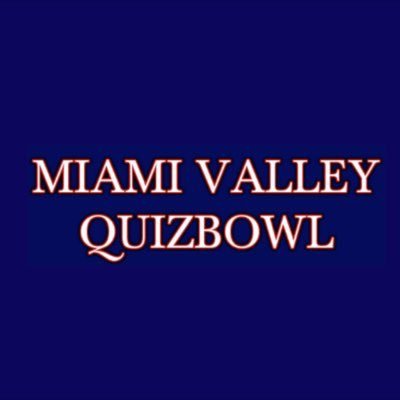 The Miami Valley School quizbowl team. 4-time middle school state champions. 2018 PACE NSC JV champions. 2019 Small School National Champions.