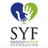 SYF(@syf_relief) 's Twitter Profile Photo