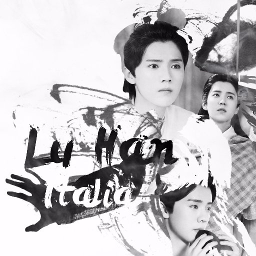 LuHan Italia al passo col cervo! Vi piace il cervo più manly, femminile e gettonato del mondo? Bene, siete nel posto giusto! Amatelo insieme a noi! ♥