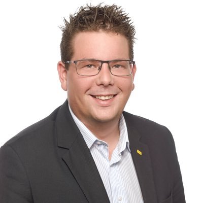 pober_christian's profile picture. Lehrer; Klubobmann & Geschäftsführer ÖVP Villach