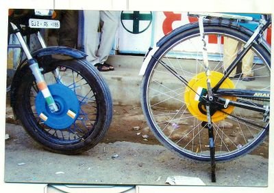 BabiLiyakt1's profile picture. Gujfly 
The solution for pollution fuel energy efficiency