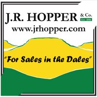 J.R. Hopper & Co.(@jrhopperandco) 's Twitter Profileg