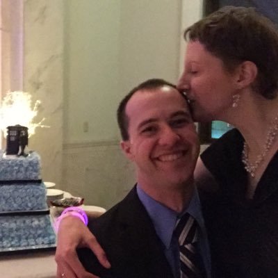 MandiRollinson's profile picture. Army officer by trade, yogi by practice, baker by craft, computer nerd by curiosity. RTs 🚫endorsement/ =personal opinion.