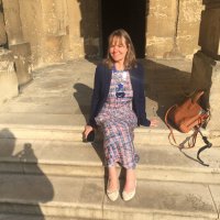 Rebecca Harris (@rebeccavharris) 's Twitter Profile Photo Rebecca Harris (@rebeccavharris) 's Twitter Profile Photo