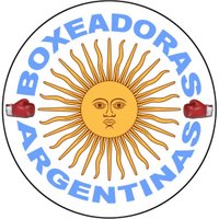 BoxeadorasArgentinas(@BoxeadorasArg) 's Twitter Profileg