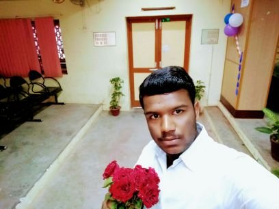 Santhoshsivask's profile picture. Government and Politics