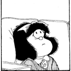 niuxita's profile picture. In my digital nomad era 🧭
Bizitza une hau dela, bakarrik une hau