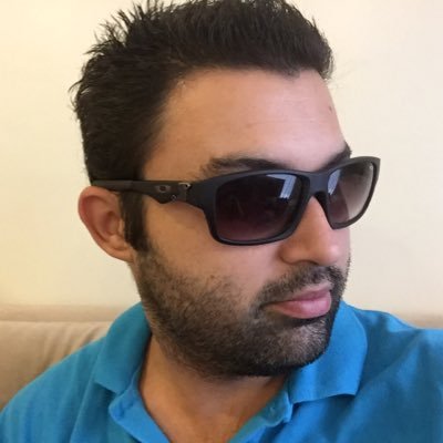 jhon_toco's profile picture. 