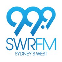 SWR 99.9 FM (@swr999fm) Twitter profile photo