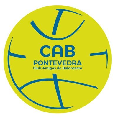 Club Amigos do Baloncesto Pontevedra.
Equipo de baloncesto base, fundado en 2014.