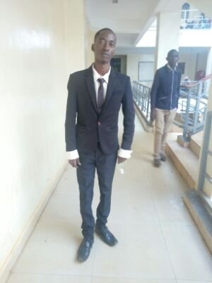 mugogoasereye's profile picture. 