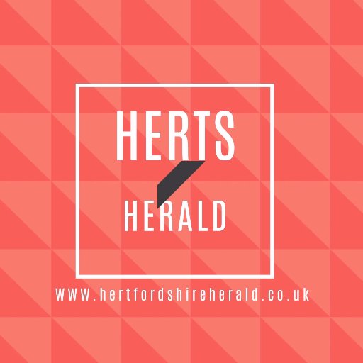 The Latest Buzz From #Hertfordshire ! #HertsHerald • Got a story or tip ? news@hertfordshireherald.co.uk