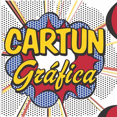 Gráfica Cartun