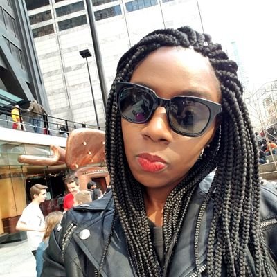 🔊Cali born ..Alabama bred... ⚘⚘Nomadic Daughter of Eve