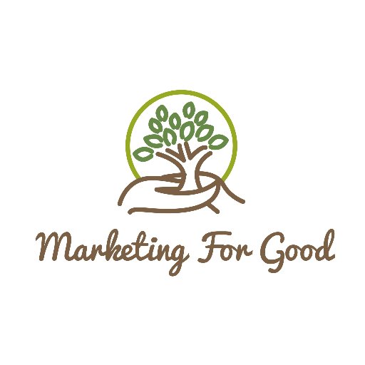 Marketing For Good highlights the importance of cause marketing and profiles successful CSR efforts. 🌎