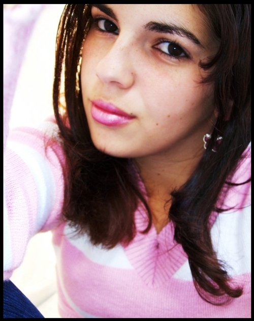 Flaavmreis's profile picture. Sou alegre, feliz e divertida. Gosto de estar em boas companias e ir em lugares agradavéis.