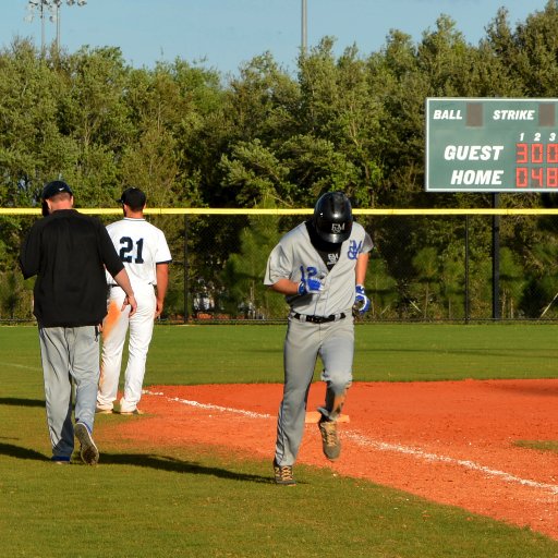 Head Baseball Coach at Franklin and Marshall College.  Grew up in #315.