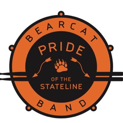 VHSBearcatBand's profile picture. Official student-run twitter of the Virginia High School Pride of the Stateline Bearcat Band! 5 time Virginia Honor Band! We are a Blue Ribbon School of music!