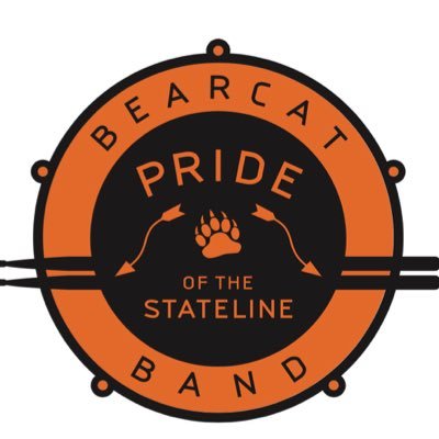 Pride of the Stateline