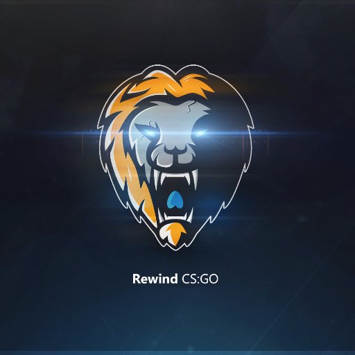 Official Twitter of @RewindAlliance's CS:GO competitive team!