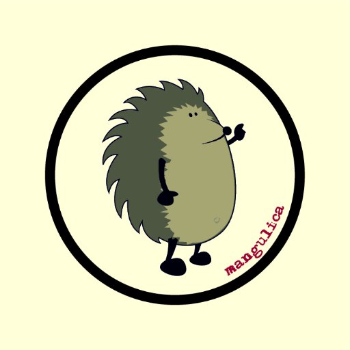 Mangulicaさんのプロフィール画像