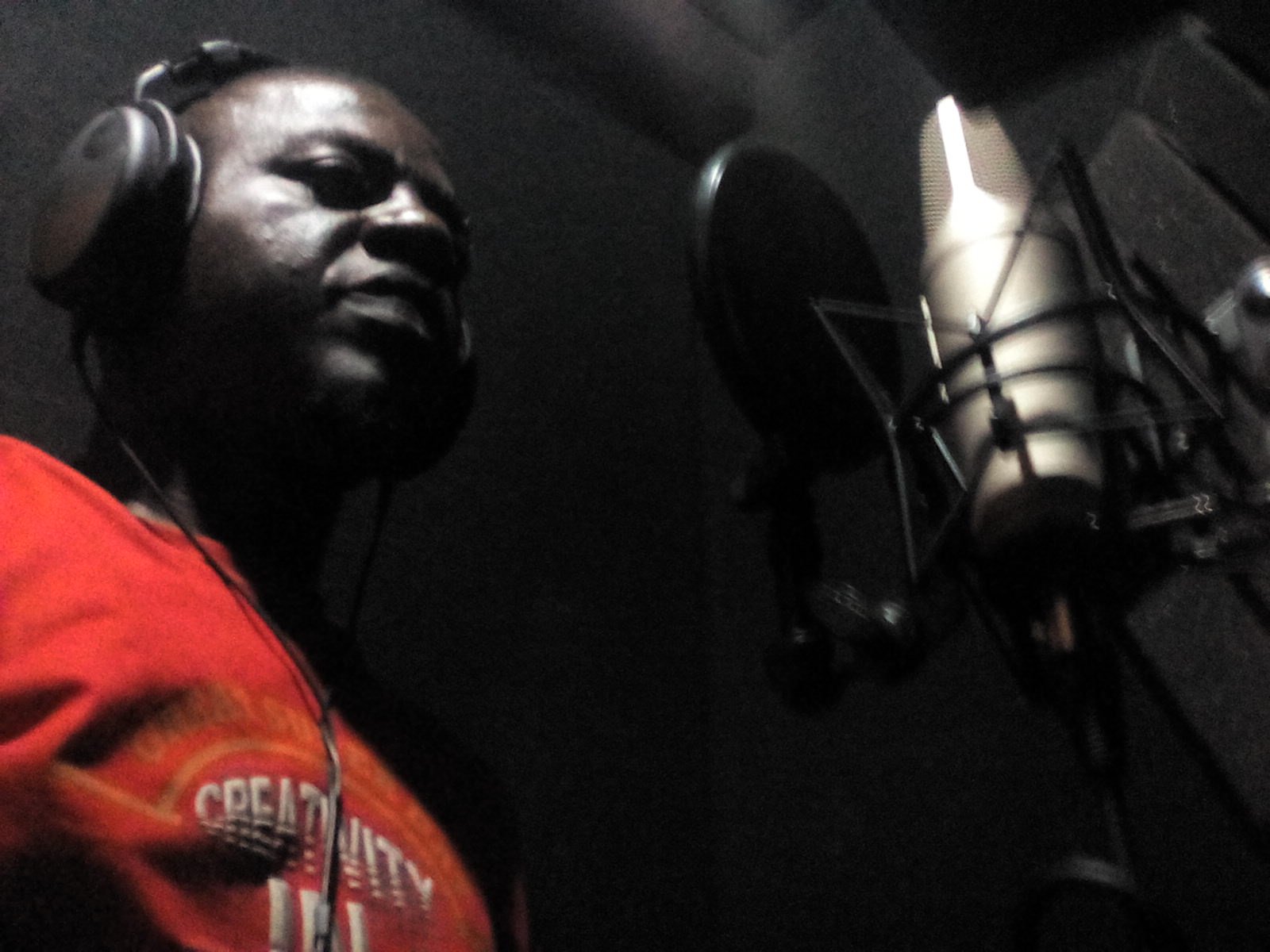 nicholasjaxen's profile picture. Gospel Artist