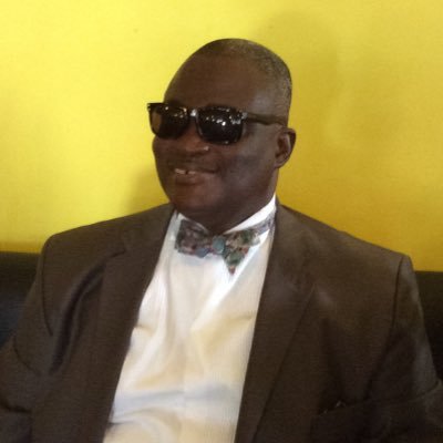 DrAnthonyOssei's profile picture. A Medical Practitioner, Traditional Ruler, Public Speaker, Publisher/Editor/Author and Philantropist.