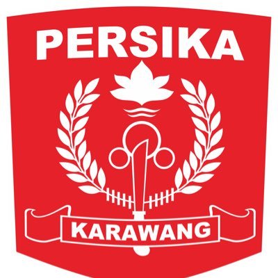 Official account of PERSIKA KARAWANG | Laskar Jawara | #Liga1HargaMati | #PersikaDuluBaruKamu | Since 14 Desember 1951 | NO TICKET NO GAME #6erjuang6ersama