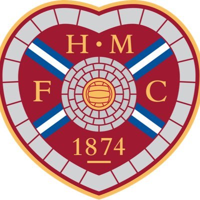Heart of Midlothian FC Fan Page❤️🙌🏻 Follow for everything related HMFC ⚽️