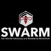 SWARM (@SexWorkHive) Twitter profile photo