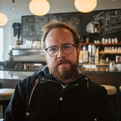 JoshHockin's profile picture. Slurped 301 times daily