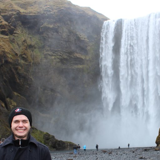 ethansherrer's profile picture. 🇭🇷🇨🇦