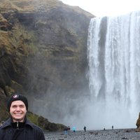 Ethan Sherrer (@ethansherrer) 's Twitter Profile