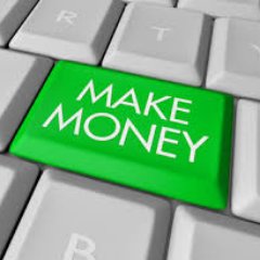 Aprenda a fazer dinheiro na internet
