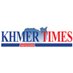 Khmer Times (@KhmerTimes) Twitter profile photo