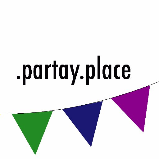 ThePartayPlace's profile picture. https://t.co/X7mp5VT9WI is a Seattle area children's birthday party planning business.