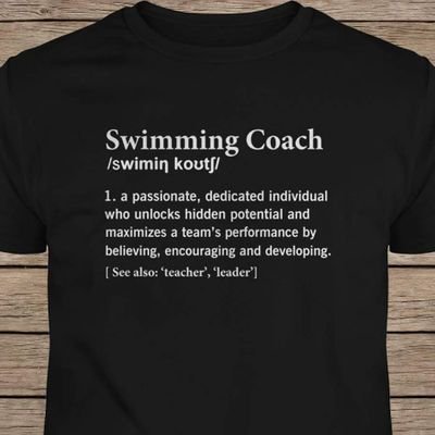 M.S. STEM teacher  and high school swim coach