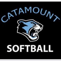 PCHS Softball(@PantherCreekSB) 's Twitter Profile Photo