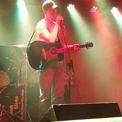 Hi! My name is Josh. I am working on a music career. I love having a good time. Feel free to chat with me. I love meeting new people!