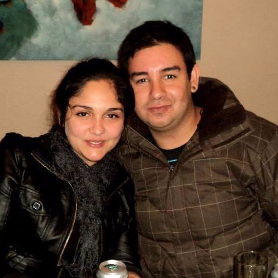 fcsanchezr's profile picture. 