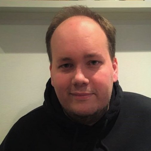 zokum's profile picture. Demoscener, programmer, Linux-enthusiast