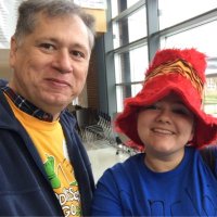 Dr. Andrew Buchheit (@andrewbuchheit) 's Twitter Profile Photo Dr. Andrew Buchheit (@andrewbuchheit) 's Twitter Profile Photo