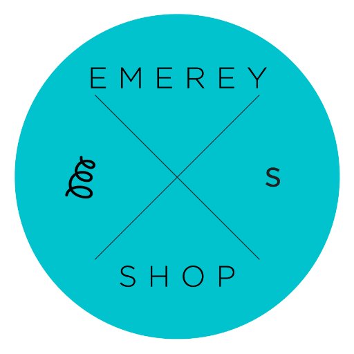 EmereyShop's profile picture. Lifelong Artist and Designer