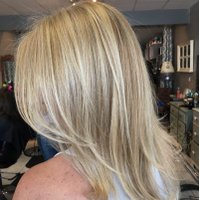 Michele Pottberg (@pottbergmichele) Twitter profile photo