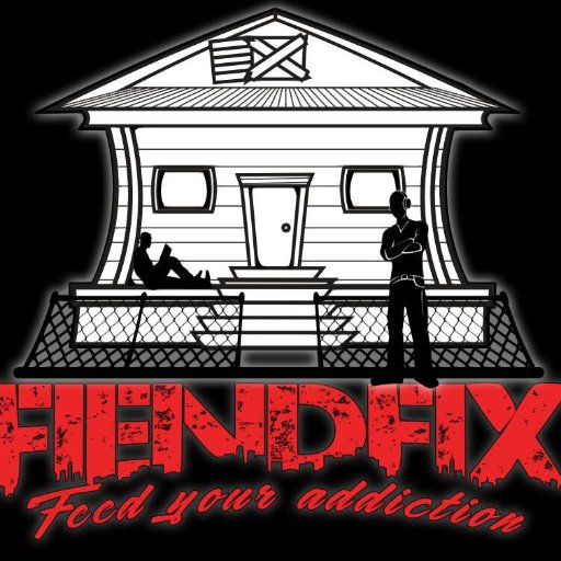FiendFix Profile Picture