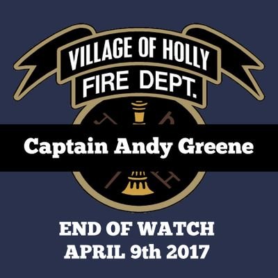 hollyfd51's profile picture. The Village of Holly Fire Department provides 24-hour emergency first response service and fire service to residents and businesses within our community.
