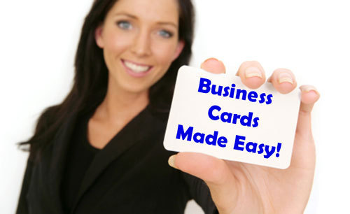 123 Fastcards provides you with thousands of templates to easily create an impressive business card design.