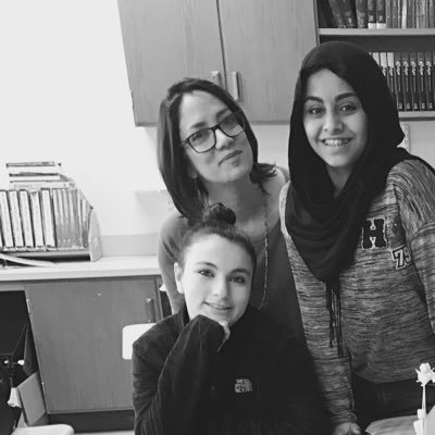 Urban Teacher Collaborative, Literacy Specialist, Equity & Social Justice, Critical Literacy, Creating sanctuaries where learning and healing can take place.